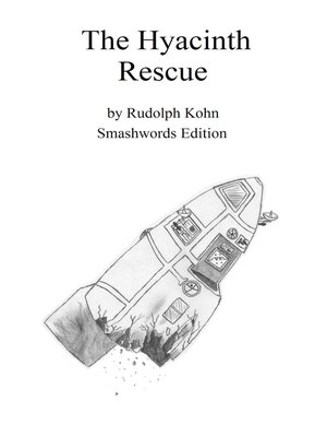 cover image of The Hyacinth Rescue